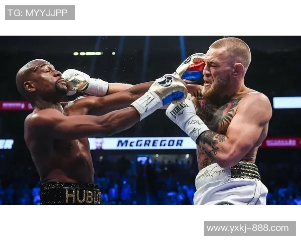 梅威瑟与麦克格雷格对决回顾:拳击与综合格斗的巅峰之战 梅威瑟与麦克格雷格对决回顾:拳击与综合格斗的巅峰之战