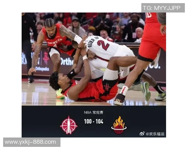 火箭队对阵热火队精彩直播回顾及赛后分析2018年12月21日赛事亮点