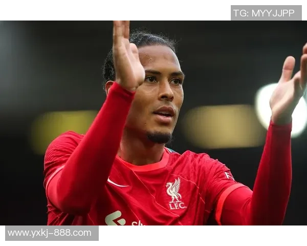 范戴克：从默默无闻到足坛巨星的传奇之路与背后故事